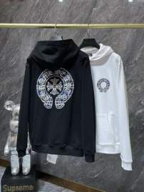 Picture of Chrome Hearts Hoodies _SKUChromeHeartsS-XLsftx88172101